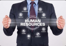 HR Manuals Revision for USF